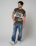 Cardinal Jeans Ale Denim Men