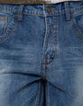 Cardinal Jeans Ale Denim Men