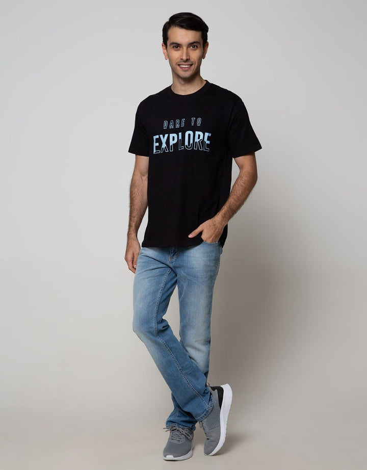 Cardinal Jeans Clean Washed Denim for Men