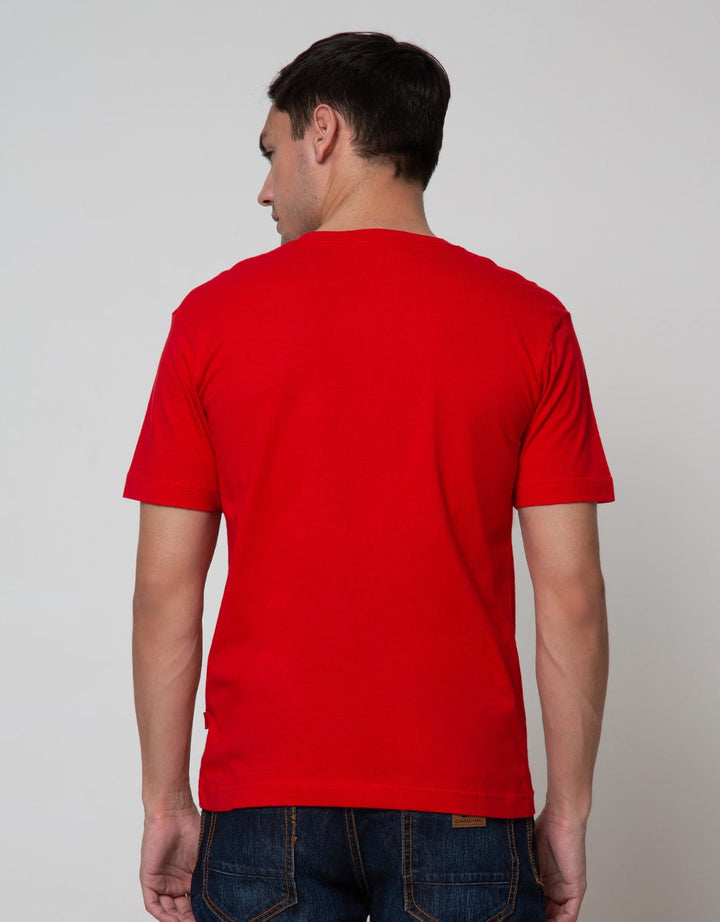 Cardinal Jeans T-Shirt Oblong