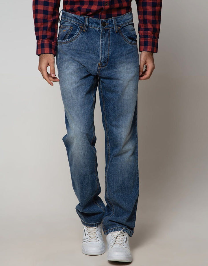 Cardinal Jeans Ale Denim Men
