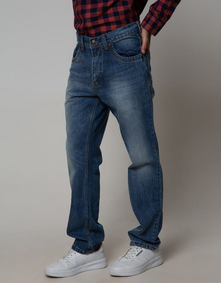Cardinal Jeans Ale Denim Men