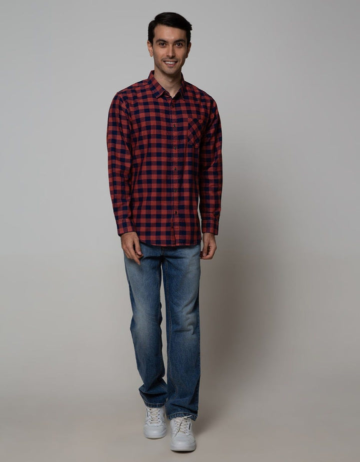 Cardinal Jeans Ale Denim Men