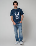 Cardinal Jeans Clean Washed Denim for Men