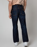 Men's Cardinal Jeans Stitchy Denim