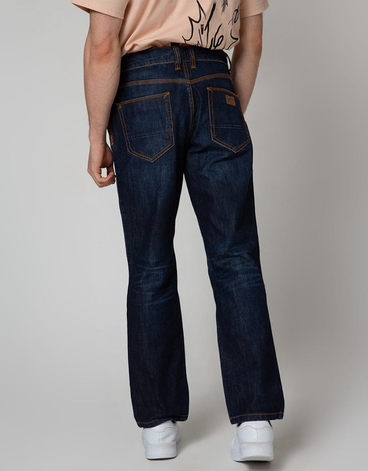 Men's Cardinal Jeans Stitchy Denim