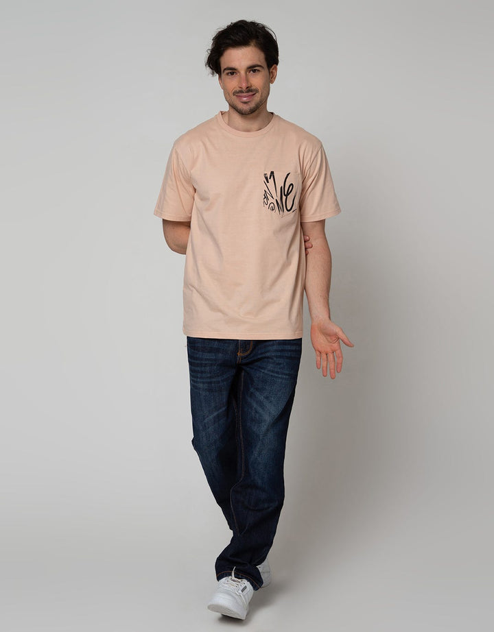 Men's Cardinal Jeans Stitchy Denim