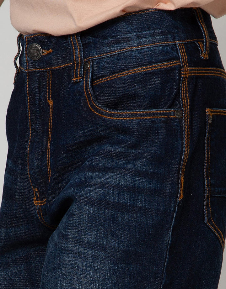 Men's Cardinal Jeans Stitchy Denim
