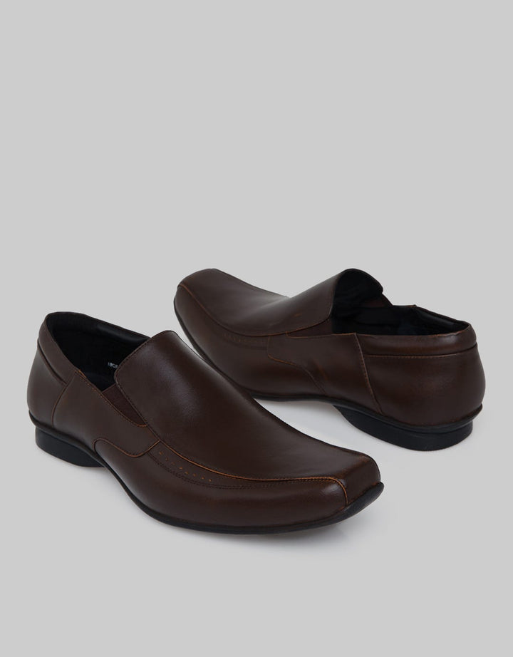 Cardinal Shoes Aidan