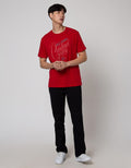 Cardinal Jeans Celana Panjang Casual
