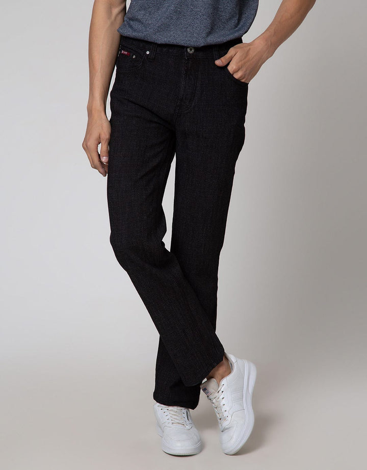 Cardinal Jeans Celana Panjang Pocket