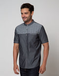 Cardinal Jeans Koko Short Sleeve Shirt