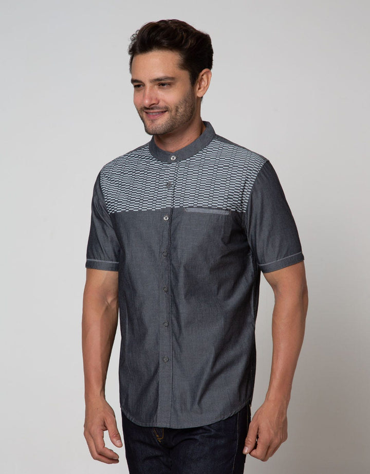 Cardinal Jeans Koko Short Sleeve Shirt