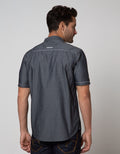 Cardinal Jeans Koko Short Sleeve Shirt