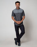 Cardinal Jeans Koko Short Sleeve Shirt