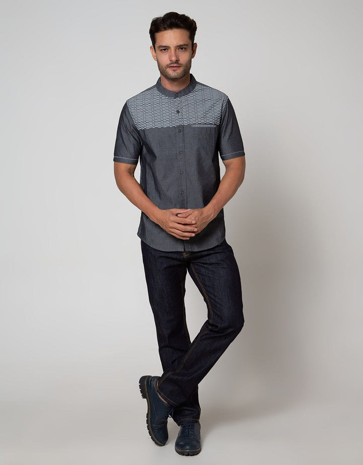 Cardinal Jeans Koko Short Sleeve Shirt