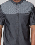 Cardinal Jeans Koko Short Sleeve Shirt