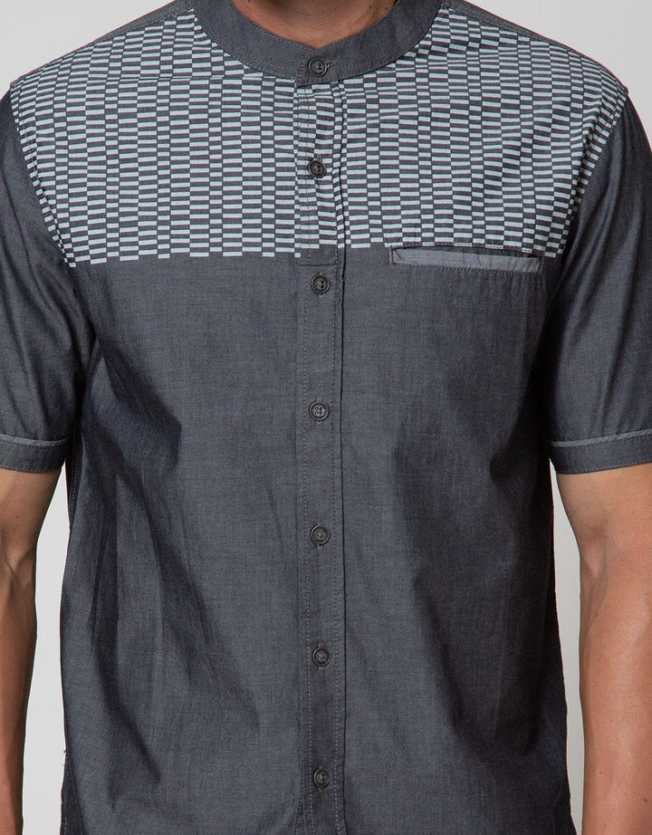 Cardinal Jeans Koko Short Sleeve Shirt