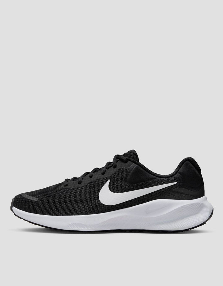 Nike Revolution 7 FB2207-001 Sepatu Pria
