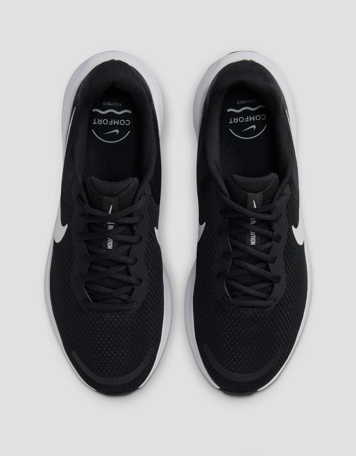 Nike Revolution 7 FB2207-001 Sepatu Pria