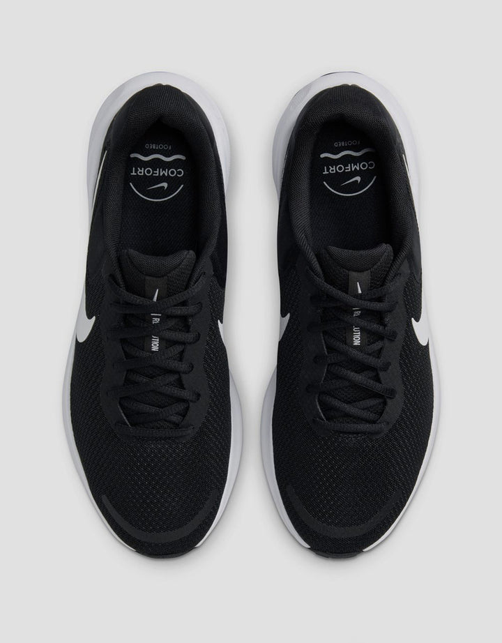 Nike Revolution 7 FB2207-001 Sepatu Pria