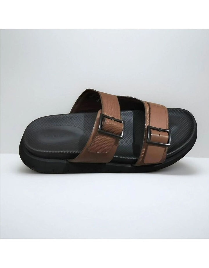 Crocodile Sandal Polos Pria