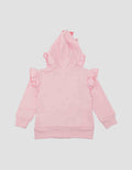 Disney Minnie Tiny Dancer Jaket Bayi Perempuan