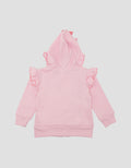 Disney Minnie Tiny Dancer Jaket Bayi Perempuan