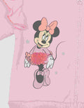 Disney Minnie Tiny Dancer Jaket Bayi Perempuan