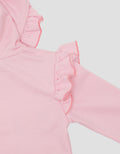 Disney Minnie Tiny Dancer Jaket Bayi Perempuan