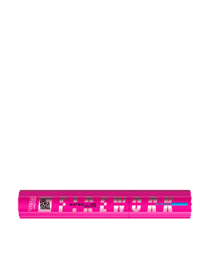 Maybelline Lash Sensational Firework Mascara