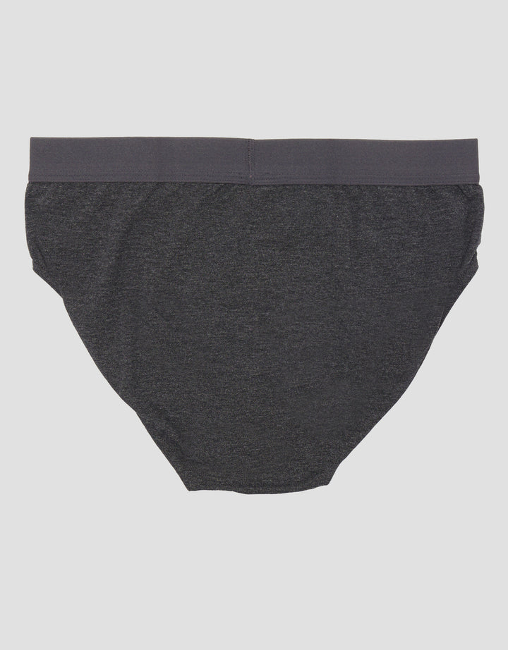 Suko Solid Underwear Anti Bakteri Celana Dalam Pria