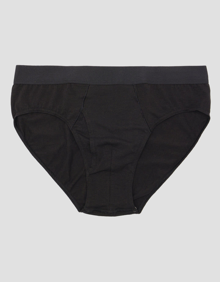 Suko Solid Underwear Anti Bakteri Celana Dalam Pria