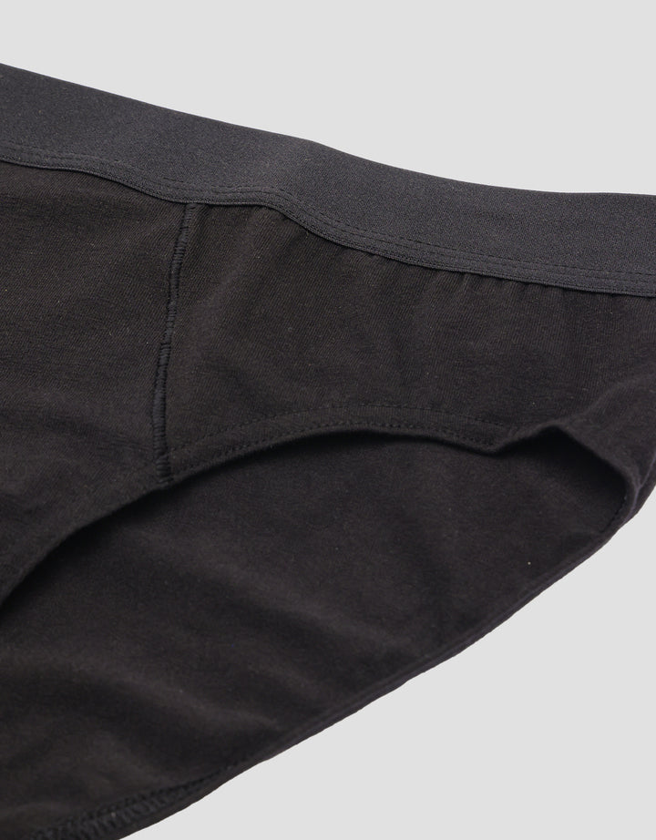 Suko Solid Underwear Anti Bakteri Celana Dalam Pria