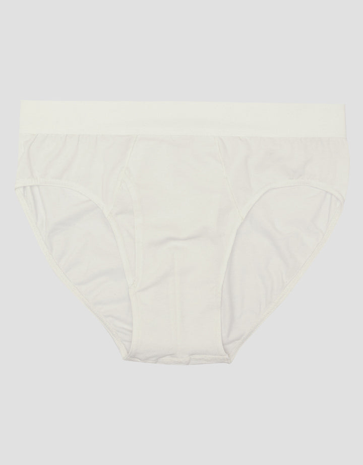 Suko Solid Underwear Anti Bakteri Celana Dalam Pria