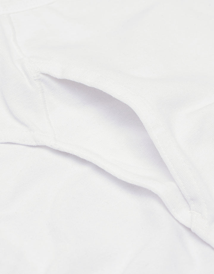 Suko Solid Underwear Anti Bakteri Celana Dalam Pria