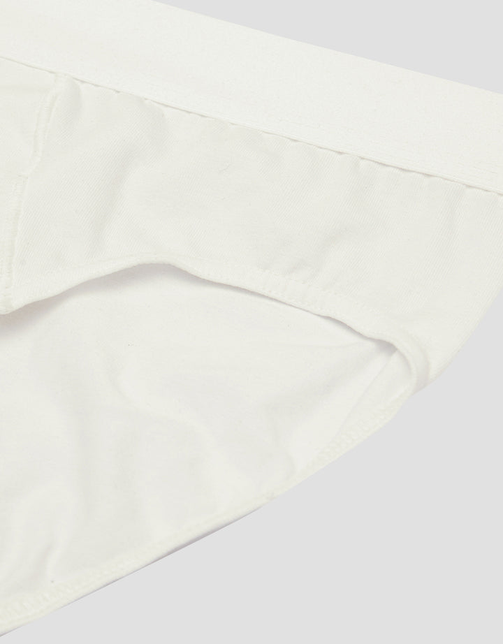 Suko Solid Underwear Anti Bakteri Celana Dalam Pria