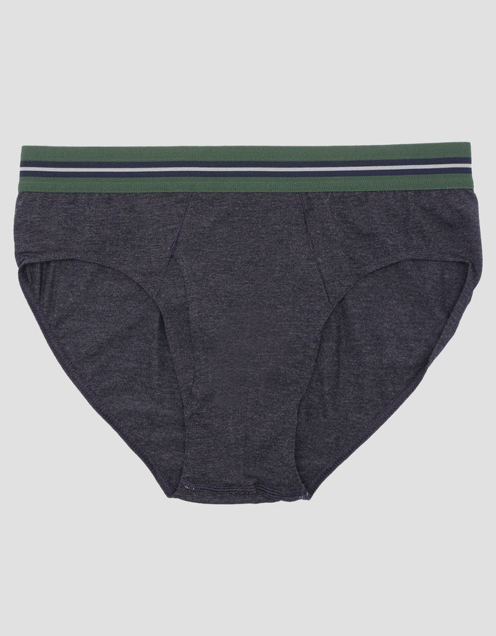 Suko Striped Gripper Celana Dalam Pria