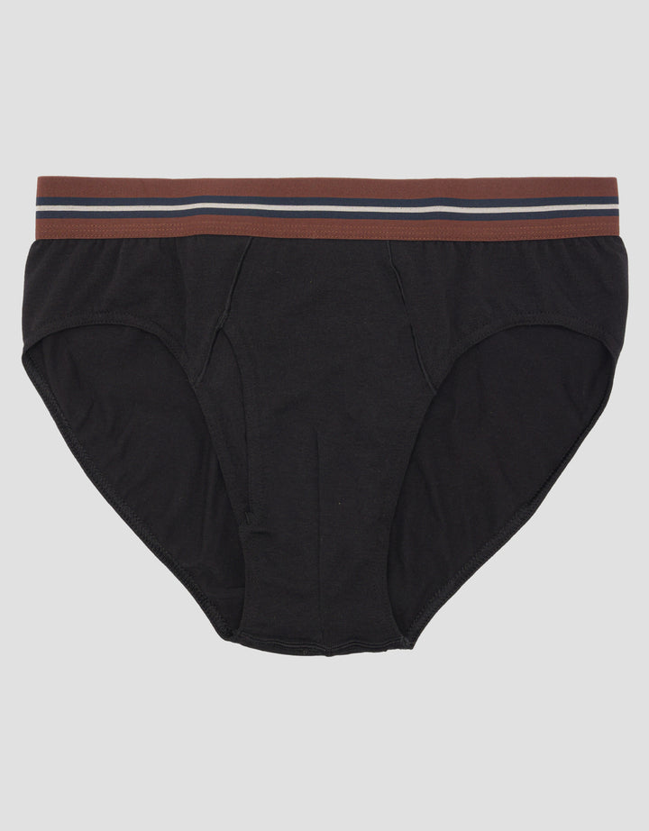 Suko Striped Gripper Celana Dalam Pria