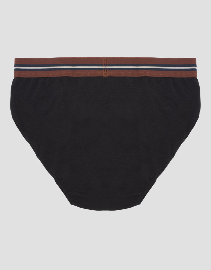 Suko Striped Gripper Celana Dalam Pria