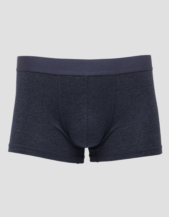 Suko Underwear Solid Anti Bacterial Men's Boxer