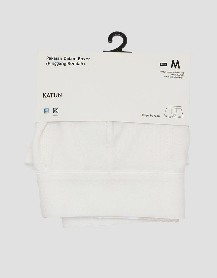 Suko Underwear Solid Anti Bacterial Men's Boxer