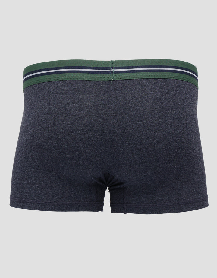 Suko Stripped Gripper Boxer Pria