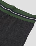 Suko Stripped Gripper Boxer Pria