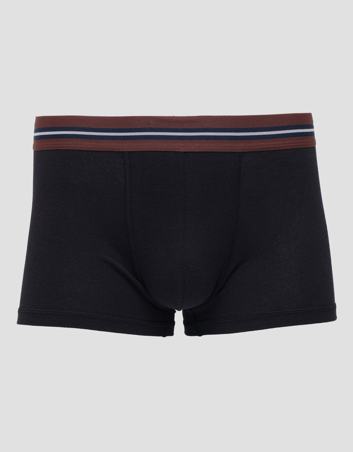 Suko Stripped Gripper Boxer Pria