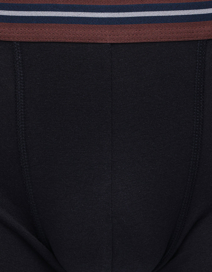 Suko Stripped Gripper Boxer Pria