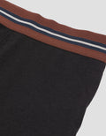 Suko Stripped Gripper Boxer Pria