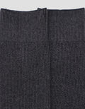 Suko Essential Regular Textured Solid Anti Bacterial Men's Socks