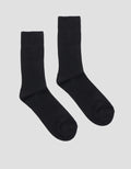 Suko Essential Regular Textured Solid Anti Bacterial Men's Socks