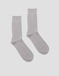 Suko Essential Regular Textured Solid Anti Bacterial Men's Socks